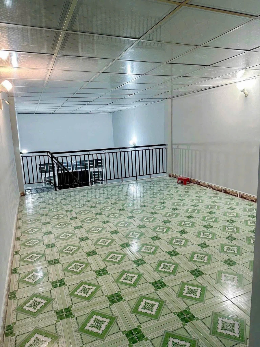 Bán nhà 2PN 70m2 Phường Tân Xuân Hóc Môn - Ảnh 1