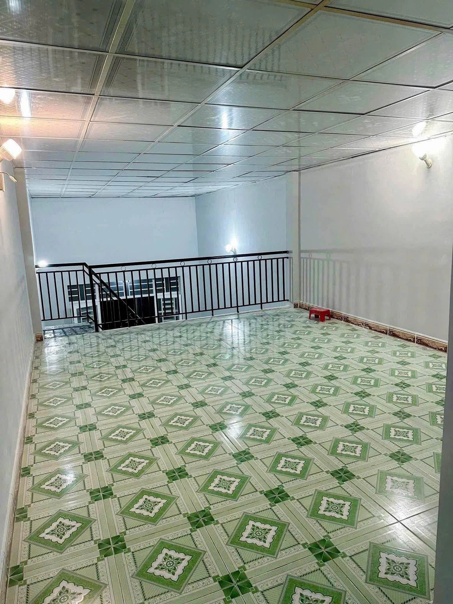 Bán nhà 2PN 70m2 Phường Tân Xuân Hóc Môn - Ảnh 1