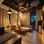 Bán nhà Phú Nhuận 69m² 3 phòng ngủ sân thượng dưới 8 tỷ - Ảnh thu nhỏ 2