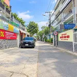 Bán nhà 3 tầng 74m² gần chợ Cây Quéo, Phú Nhuận - Ảnh thu nhỏ 4