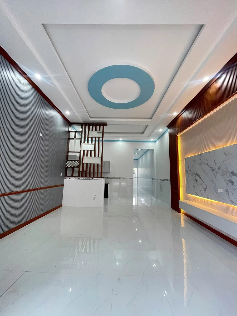 Bán nhà Trảng Bom 125m² giá 1,5 tỷ, gần chợ Bờ Hồ - Ảnh thu nhỏ 4