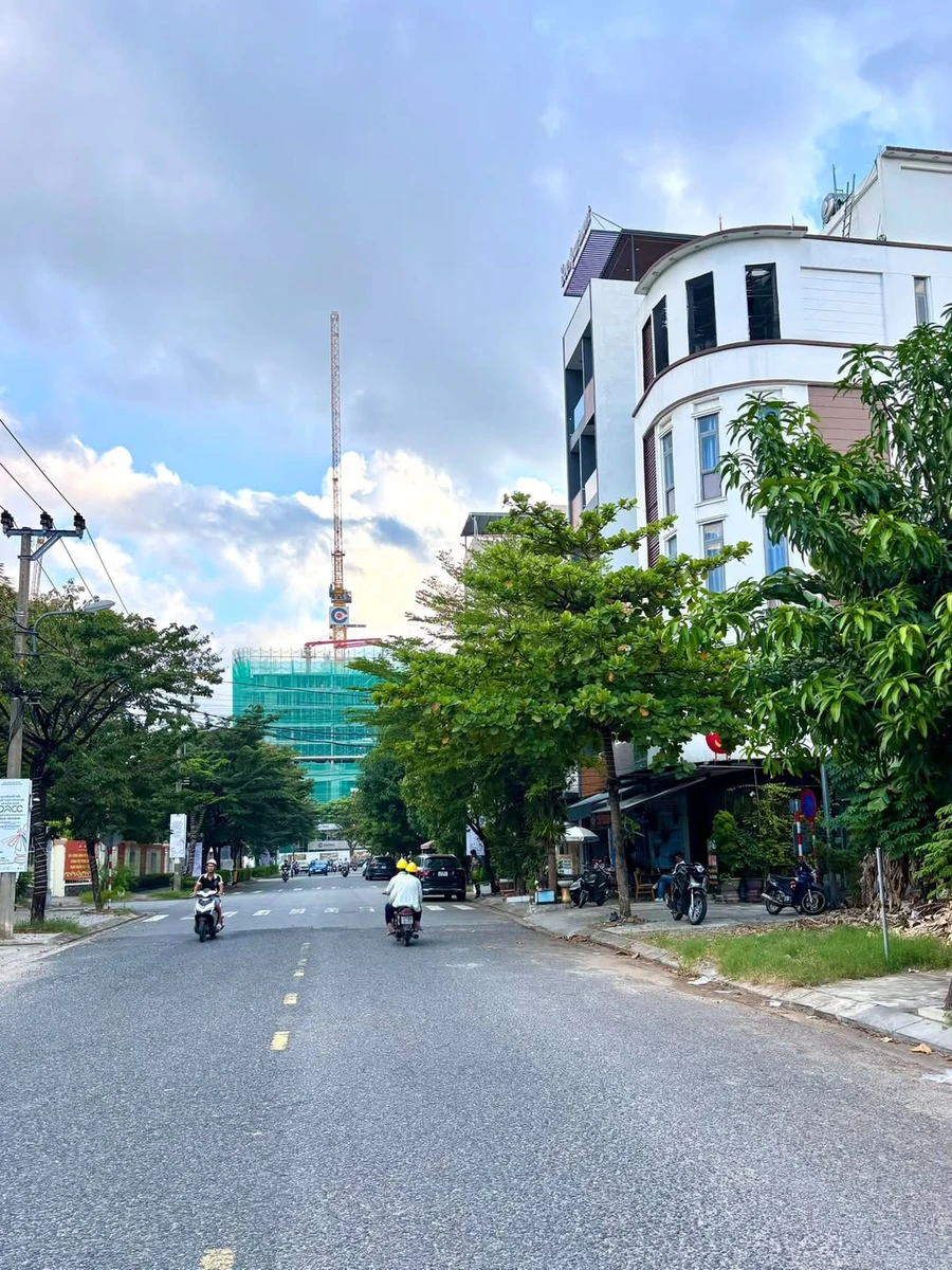 Bán đất Đông Giang 73.5m2 mặt tiền 5m, 13 tỷ - Ảnh 1