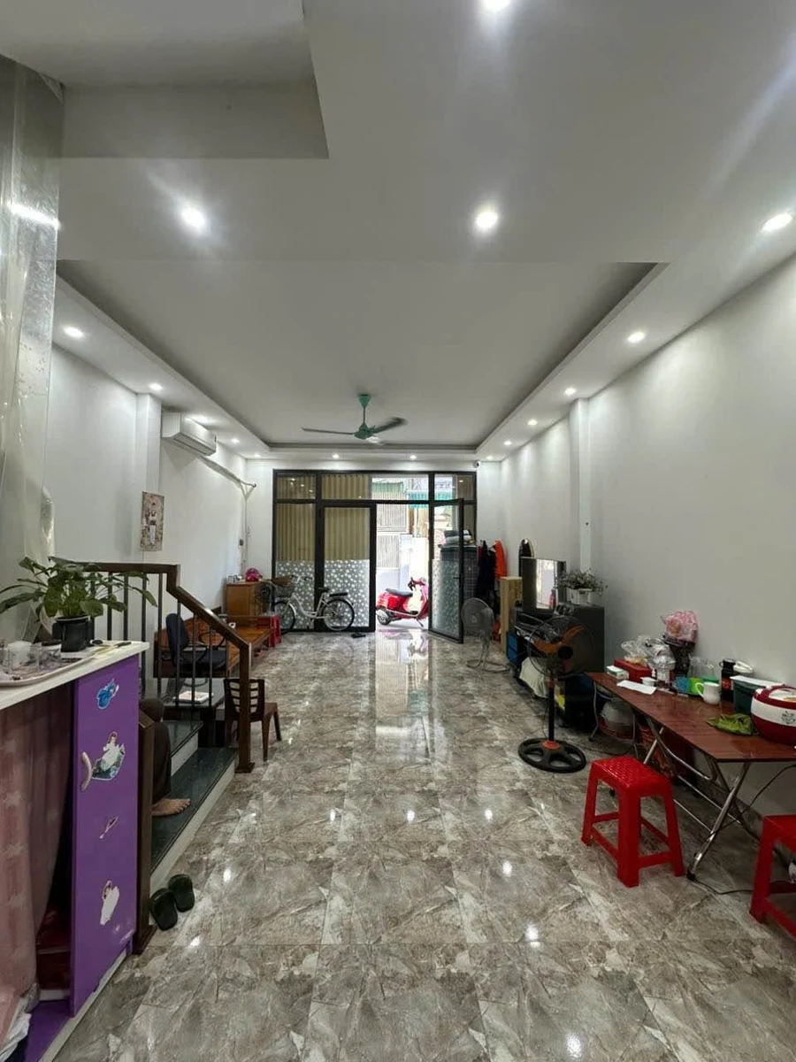 Bán nhà 2 tầng 54m2 3 PN Phường Hạc Thành 2 tỷ - Ảnh thu nhỏ 3
