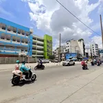 Bán nhà hẻm 4 tầng 2PN Cách Mạng Tháng 8, Quận 10, 5,8 tỷ - Ảnh thu nhỏ 1
