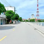 Bán đất 2 mặt tiền Nguyễn Trãi 313,5m² - 1 tỷ - Ảnh thu nhỏ 2