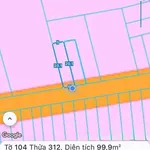 Bán đất nền 100m2 Long Thành 1.7 tỷ - Ảnh thu nhỏ 3