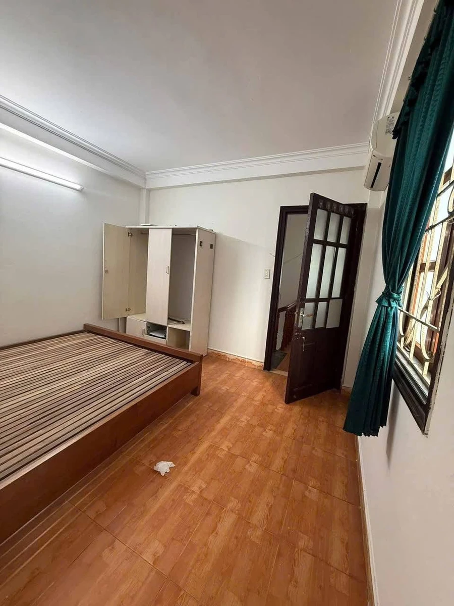 Cho thuê nhà phố 55m2 Thịnh Liệt, 11 triệu/tháng - Ảnh thu nhỏ 3