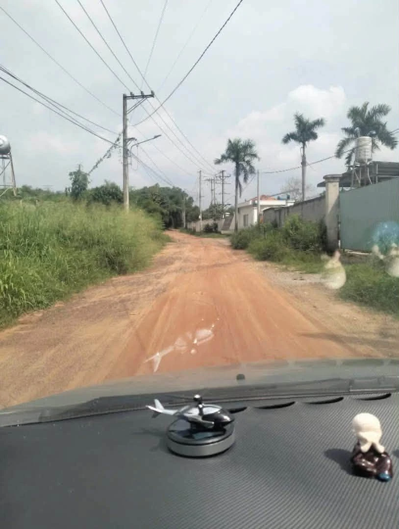Bán lô đất vườn 4,2 tỷ tại An Điền, Phường Long Nguyên, Bình Dương cũ - Ảnh thu nhỏ 3