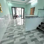Bán nhà cấp 4 gác lửng 40m² 2PN Hóc Môn 950 triệu - Ảnh thu nhỏ 5