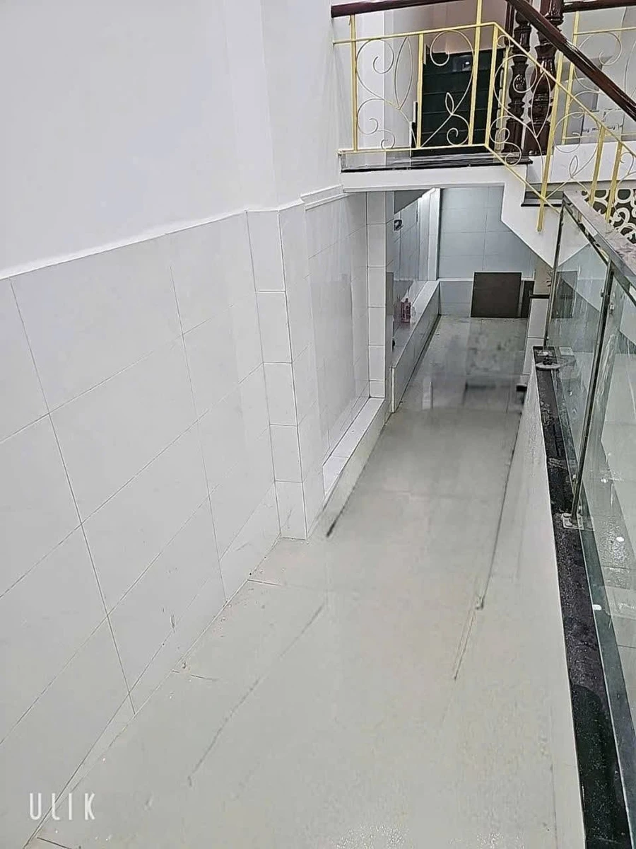 Bán nhà hẻm xe hơi 5x10m 4PN 4WC gần chợ Bình Trị Đông, Bình Tân - Ảnh thu nhỏ 3