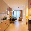 Bán căn hộ chung cư Green Skyline, 3,3 tỷ, 52m2, 2PN + 1WC tại Đông Hòa, Dĩ An - Ảnh thu nhỏ 23