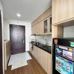 Cho thuê studio Vina 2 Quy Nhơn 35m² full nội thất 5.5 triệu/tháng - Ảnh thu nhỏ 3