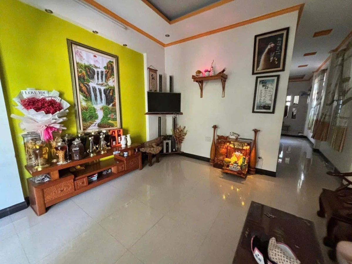Bán nhà Khánh Hòa 78m², 2 phòng ngủ gần biển - Ảnh thu nhỏ 3