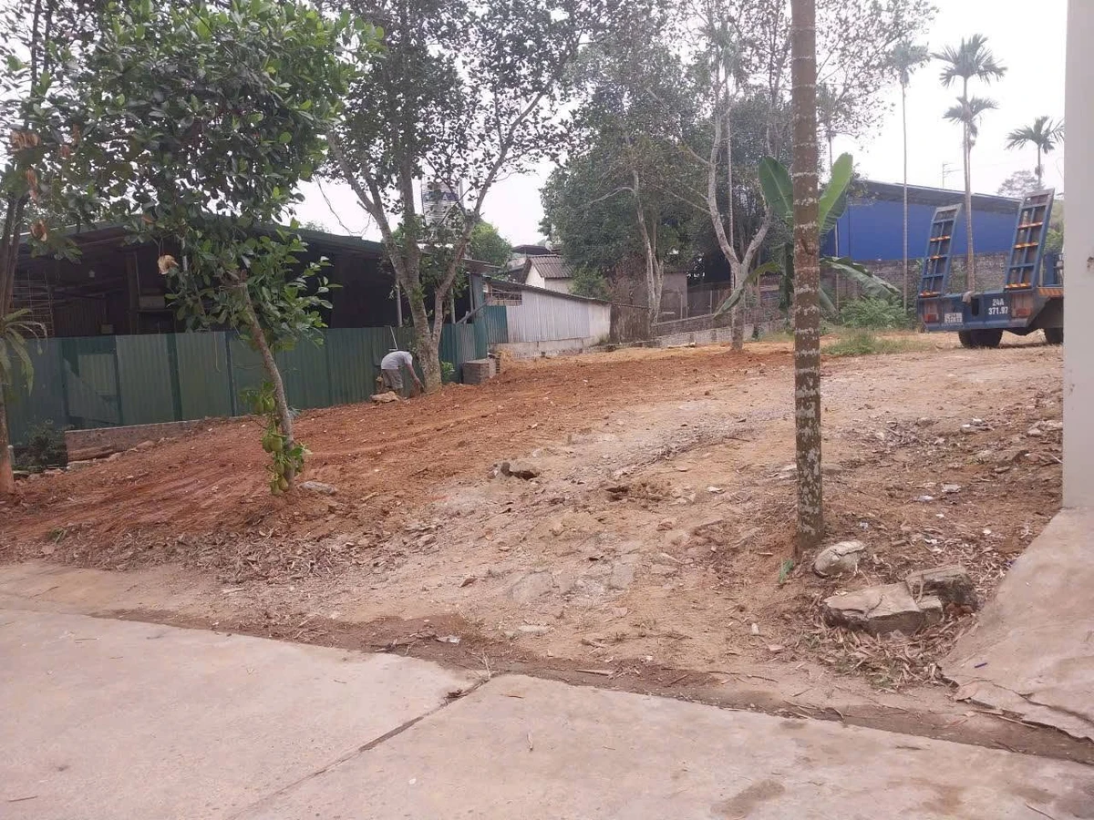 Bán đất 105m² đường Bảo Lương giá 1,4 tỷ - Ảnh thu nhỏ 3