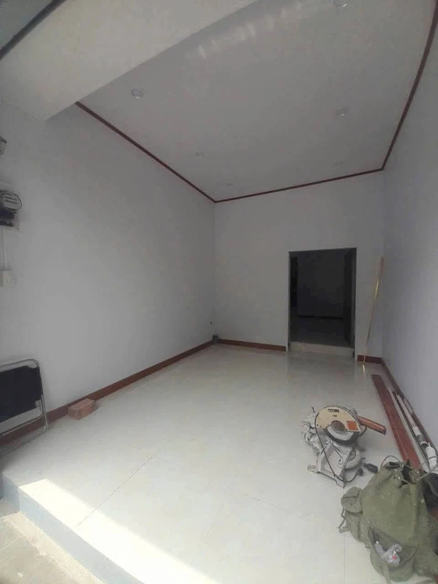 Cho thuê nhà mặt tiền Nguyễn Sinh Cung Huế 65m2 4,5 triệu/tháng - Ảnh thu nhỏ 2