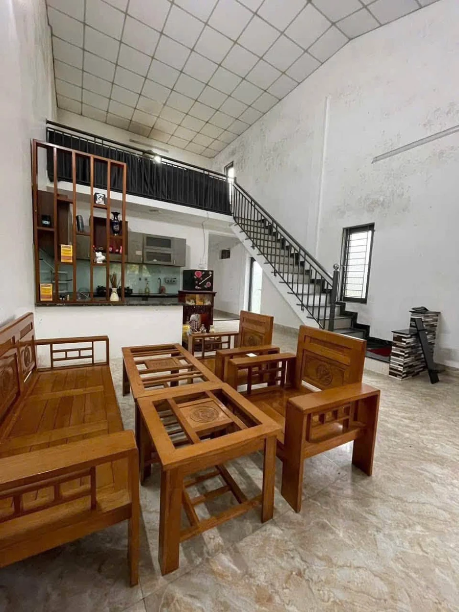 Cho thuê căn hộ Xuân Phú 68m2, 2 phòng, đầy đủ nội thất 7tr/tháng - Ảnh thu nhỏ 2