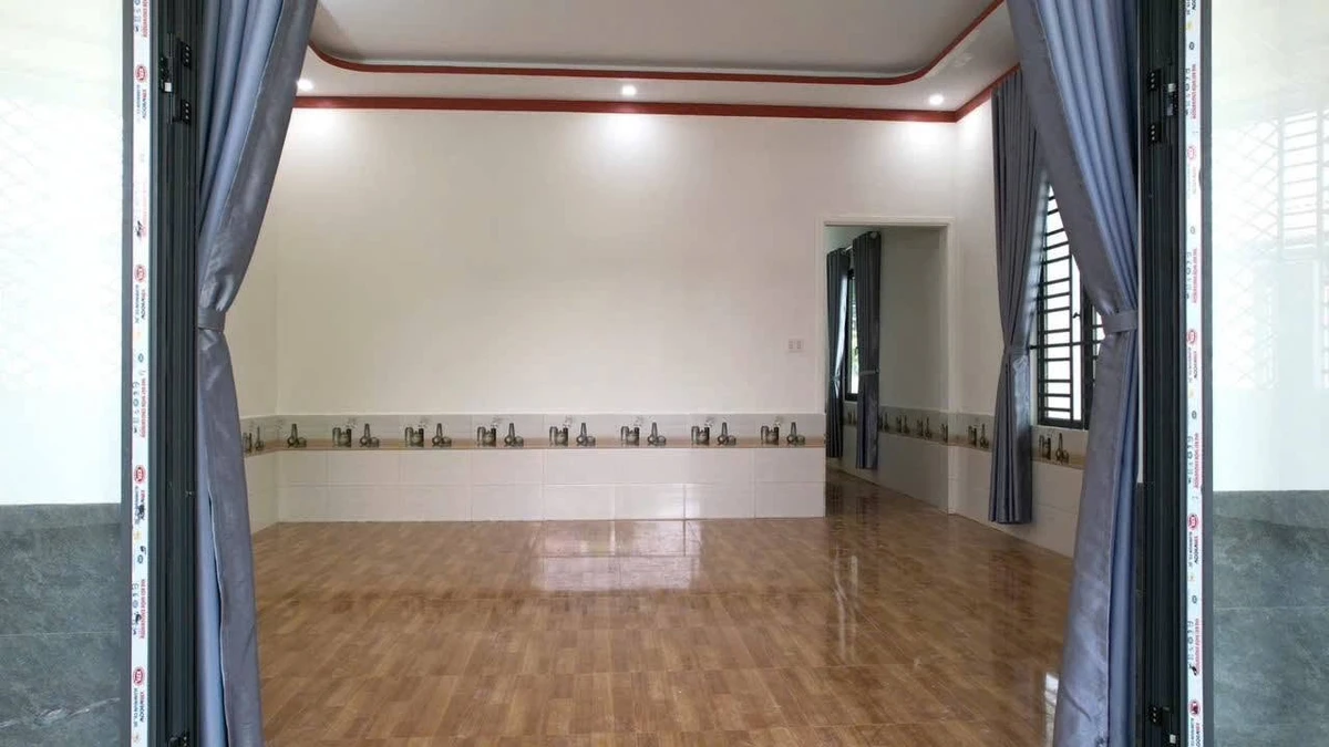 Bán nhà vườn mặt tiền Buôn Huê, Đắk Lắk, 1.000 m² - Ảnh thu nhỏ 2