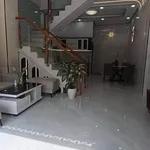 Bán nhà hẻm xe hơi Bùi Tự Toàn, Bình Tân, 48.5m², 5 tỷ - Ảnh thu nhỏ 1