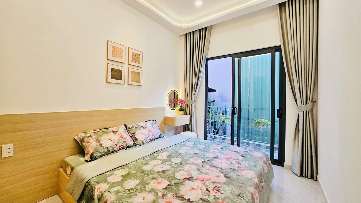 Bán nhà phố 4PN Bình Thạnh, 67m² giá 7.59 tỷ - Ảnh thu nhỏ 5