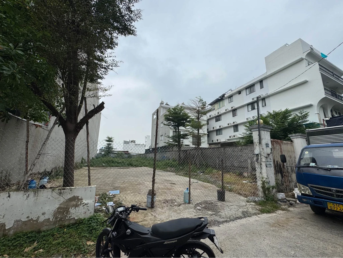 Bán đất 1127m² sát Vạn Phúc Hiệp Bình Thủ Đức 60 tỷ - Ảnh thu nhỏ 2