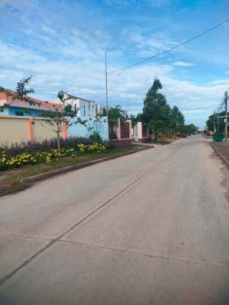 Bán lô đất 100m² giá 1,6 tỷ Bến Lức Long An - Ảnh thu nhỏ 2