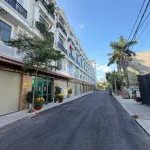 Dãy nhà phố cực đẹp ngay cổng Vạn Phúc City - đường 10 mét có vỉa hè - Ảnh thu nhỏ 24