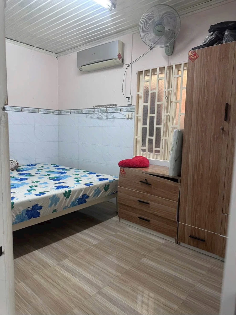 Bán nhà mặt tiền Linh Chiểu 75m² 4PN 6,7 tỷ - Ảnh thu nhỏ 2