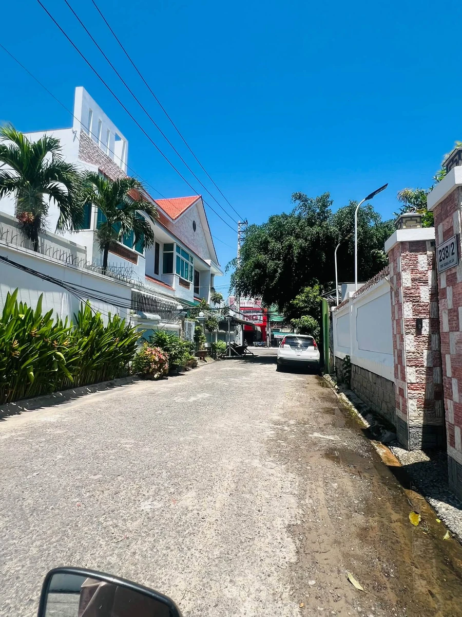 Bán 2 lô đất liền kề 79m2 Quận 12, gần OceanDune 2 tỷ 150tr - Ảnh thu nhỏ 2