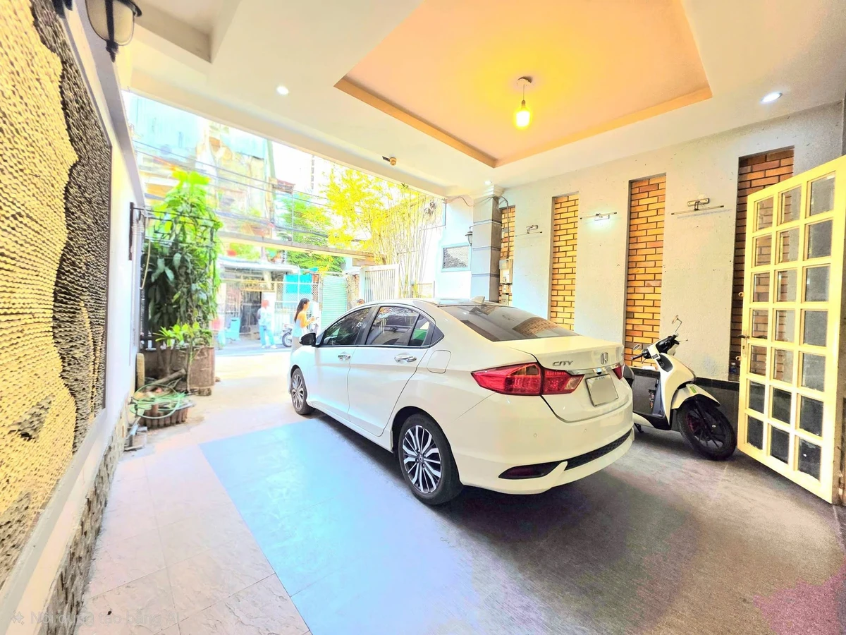 Bán biệt thự 133m² 4PN tại Phạm Văn Hai, Tân Bình – 20.6 tỷ - Ảnh thu nhỏ 2