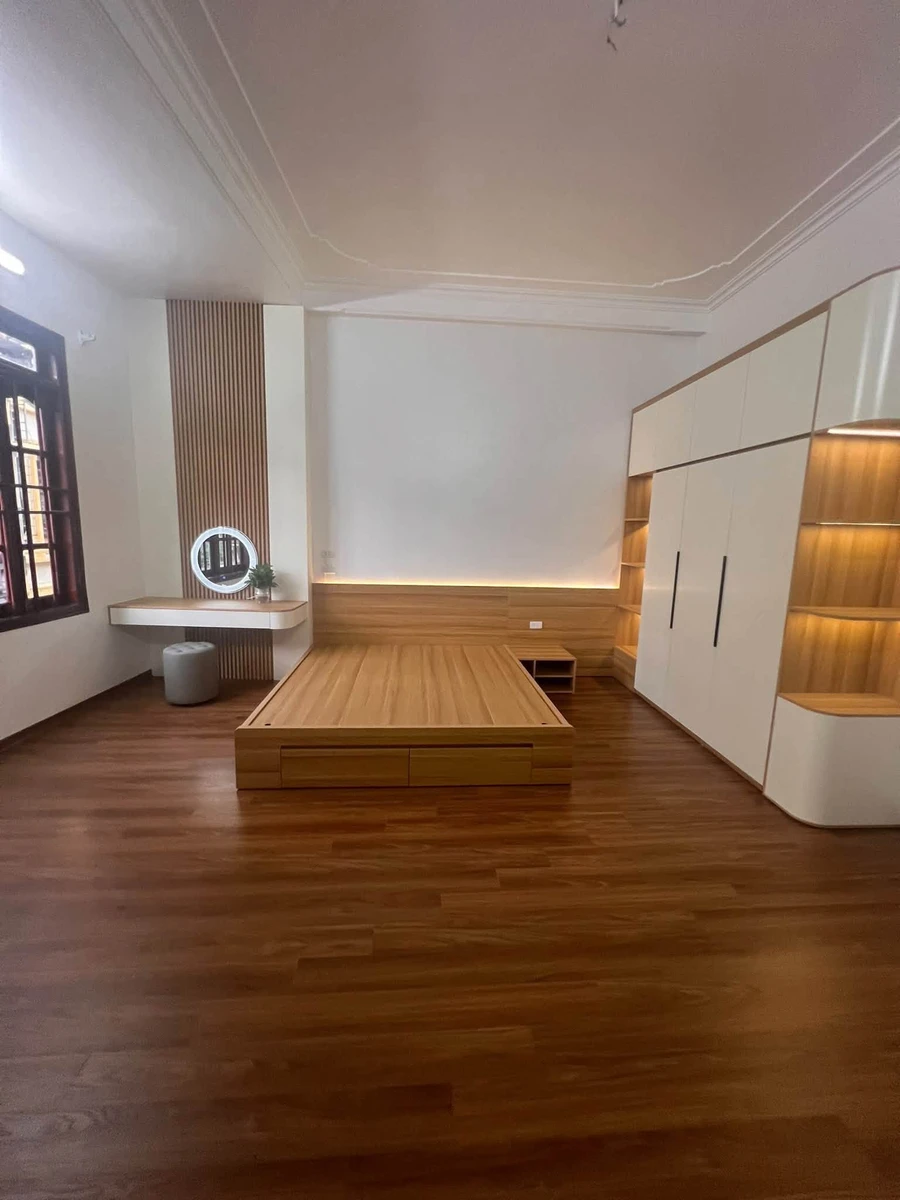 Nhà 3 tầng bán 7 tỷ, 63m2 cạnh chợ Yên, Bắc Ninh - Ảnh thu nhỏ 4