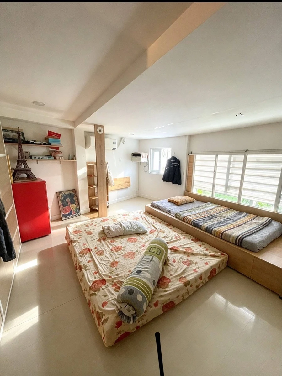 Bán nhà phố mini Quận 3, 31m², 2 phòng ngủ, 7,8 tỷ - Ảnh thu nhỏ 5