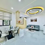 Bán nhà 4 tầng 145m2 đường Nguyễn Văn Trỗi, Phú Nhuận, 9.88 tỷ - Ảnh thu nhỏ 5