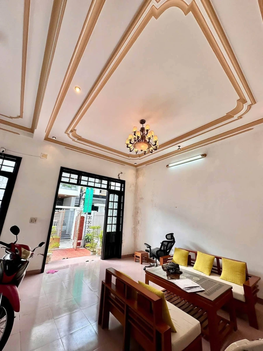 Bán nhà 2 tầng 4 phòng ngủ, 203.5m² trung tâm Huế - Ảnh thu nhỏ 2