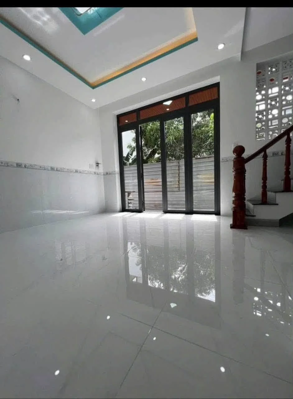 Bán nhà 2 phòng ngủ 78m² Rạch Dừa Vũng Tàu 1.78 tỷ - Ảnh 1