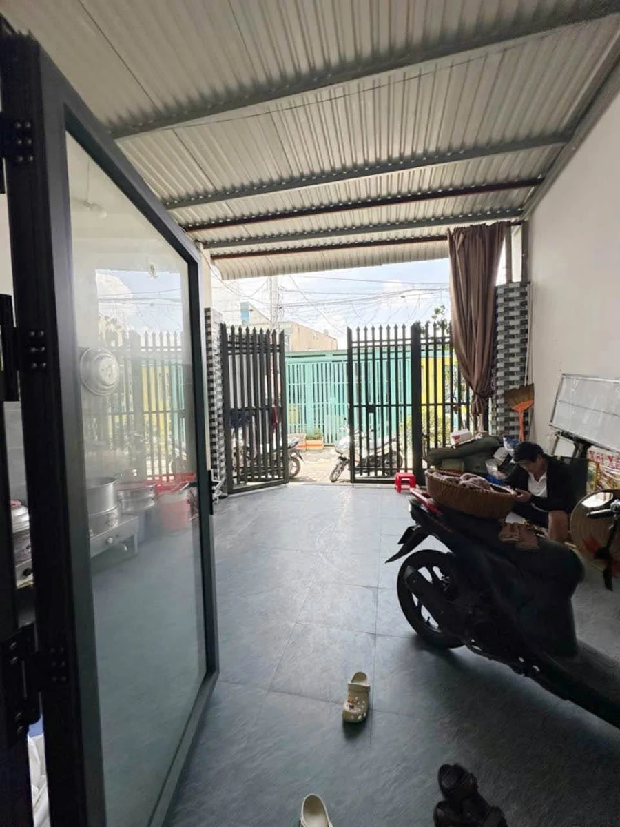 Bán nhà phố 144m² 3PN Tân Hiệp, 2 tỷ 150 - Ảnh thu nhỏ 3