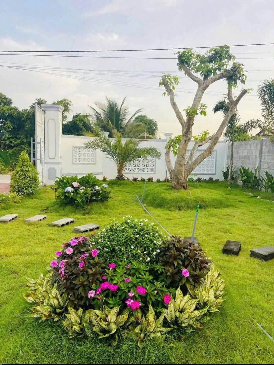 Bán nhà vườn tại Long An, 868m2 đất, 3,6 tỷ - Ảnh thu nhỏ 2