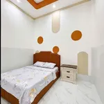 Bán nhà hẻm Nguyễn Chí Thanh 66.5m² 2PN, 1 tỷ 389 triệu Bình Tân - Ảnh thu nhỏ 4