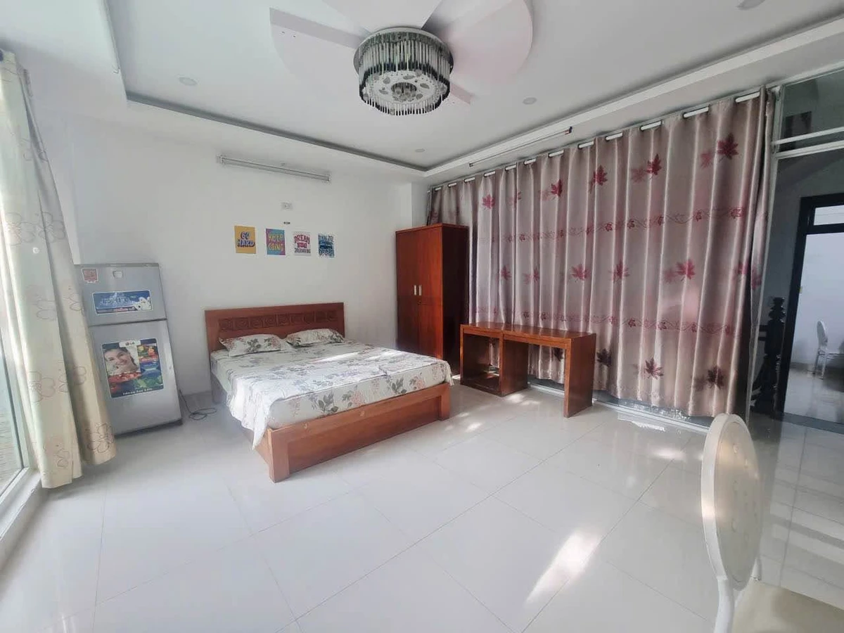 Cho thuê nhà 4 tầng Trần Nhật Duật 80m2, 7 phòng, 35 triệu/tháng - Ảnh thu nhỏ 3