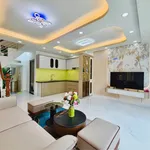 Bán nhà mặt tiền kinh doanh 43.2m² Gò Vấp 4.8 tỷ - Ảnh thu nhỏ 4
