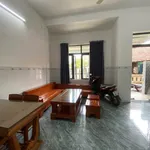 Bán nhà 2 phòng ngủ 57m2 Nguyễn Công Trứ, Tuy Hoà - Ảnh thu nhỏ 4