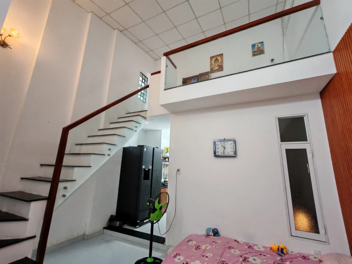 Bán nhà 68m² 2 tầng 2PN Thanh Khê Đà Nẵng 3,3 tỷ - Ảnh thu nhỏ 5