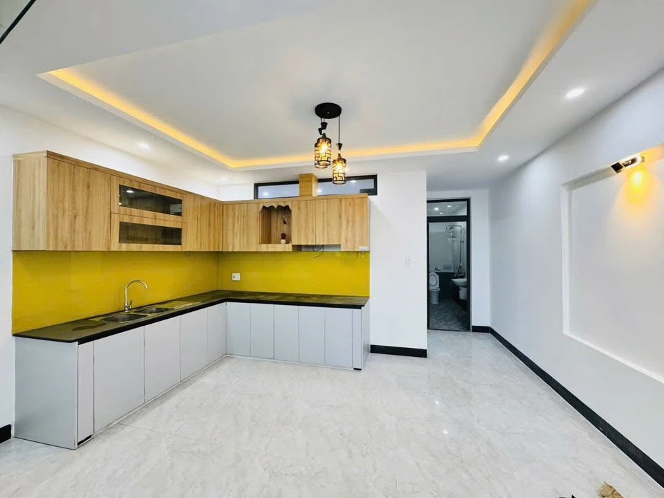 Bán nhà 2 tầng mặt tiền hẻm Nguyễn Công Phương 110m2, 3PN - Ảnh thu nhỏ 4