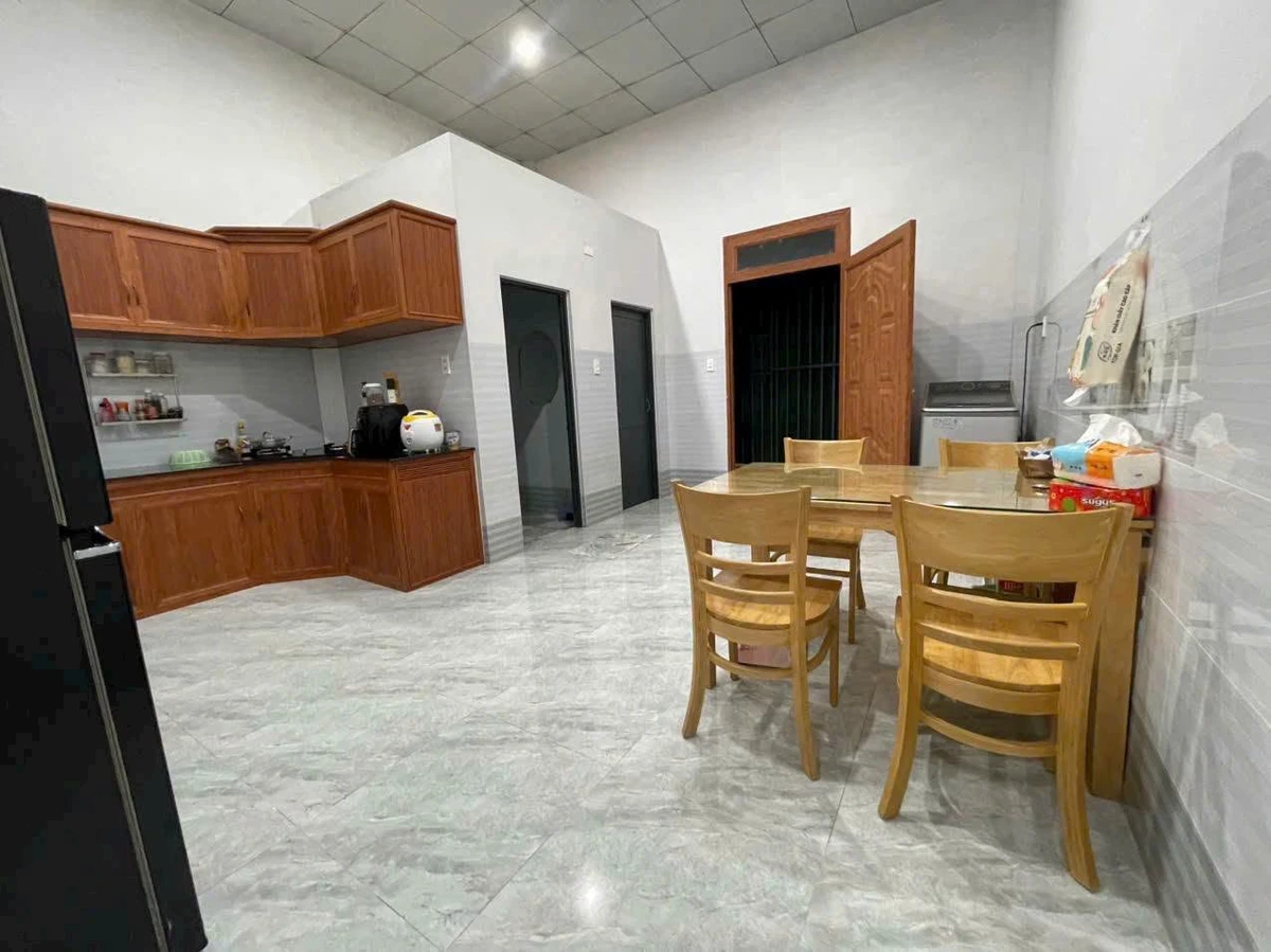 Bán nhà 2 PN, 100m² tại Khu Đô Thị Sao Mai, Tân Hiệp, Kiên Giang - Ảnh thu nhỏ 3