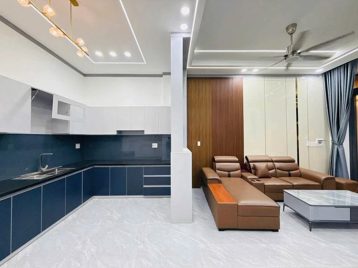 Nhà bán Trảng Dài 85m² 3PN gần chợ Phú Thọ 3,38 tỷ - Ảnh thu nhỏ 5