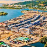 Bán căn hộ 3PN 114,8m² The Charm Nha Trang 7,863 tỷ - Ảnh thu nhỏ 3