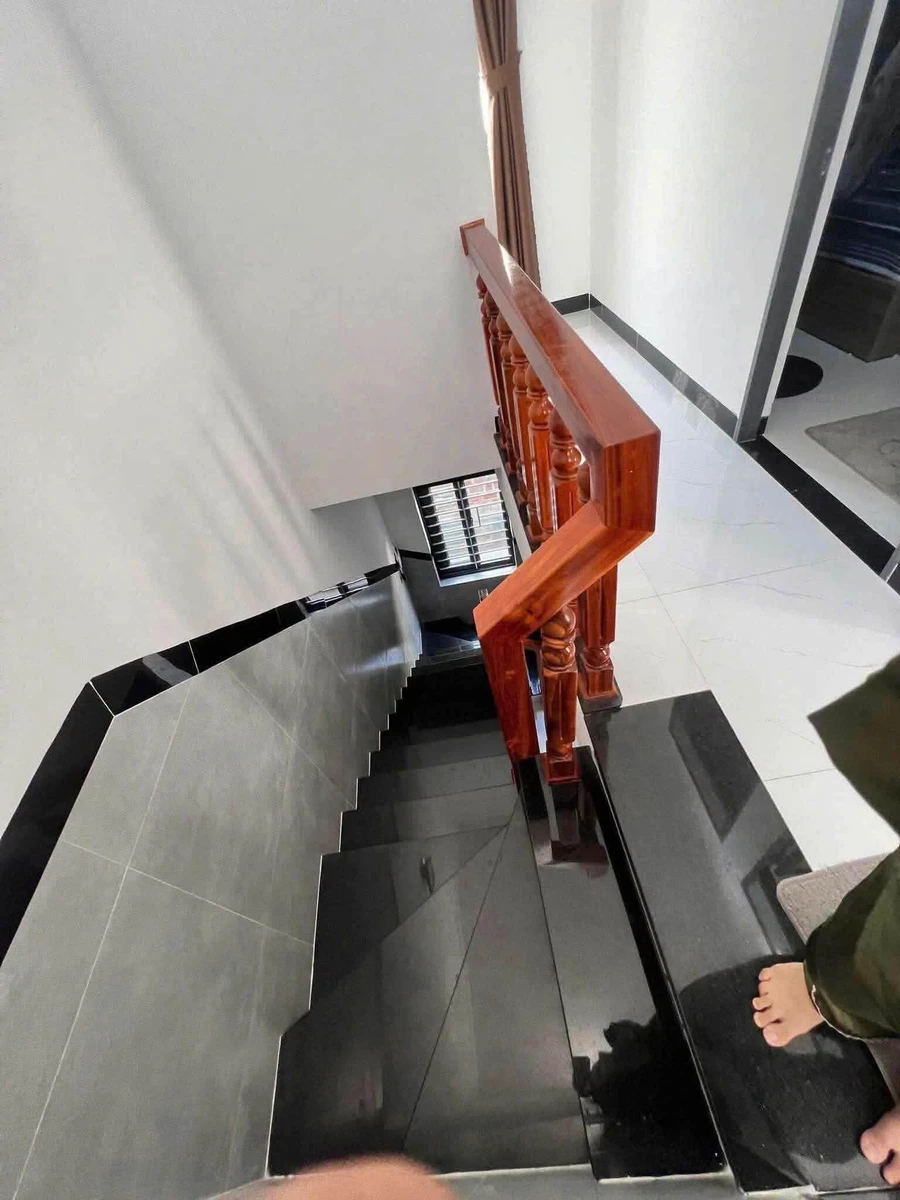 Bán nhà Quy Nhơn Gia Lai 36.4m² 2 phòng ngủ 2.4 tỷ - Ảnh thu nhỏ 4