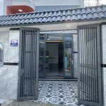 Bán nhà cấp 4 sổ hoàn công 90m² Hóc Môn 2.1 tỷ - Ảnh thu nhỏ 1