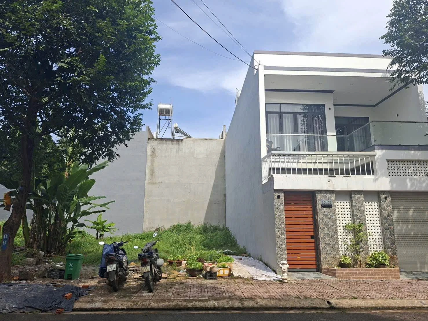 Bán đất tái định cư Nguyễn Cơ Thạch 7x16m, 2,9 tỷ, phường Thành Nhất, Buôn Ma Thuột - Ảnh 1