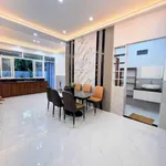 Bán nhà gác lửng 4 phòng ngủ Nguyễn Văn Linh Tây Ninh - Ảnh thu nhỏ 4