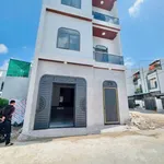 Bán nhà 1 trệt 2 lầu 65m2 Hoàng Minh Chánh Biên Hoà - Ảnh thu nhỏ 1